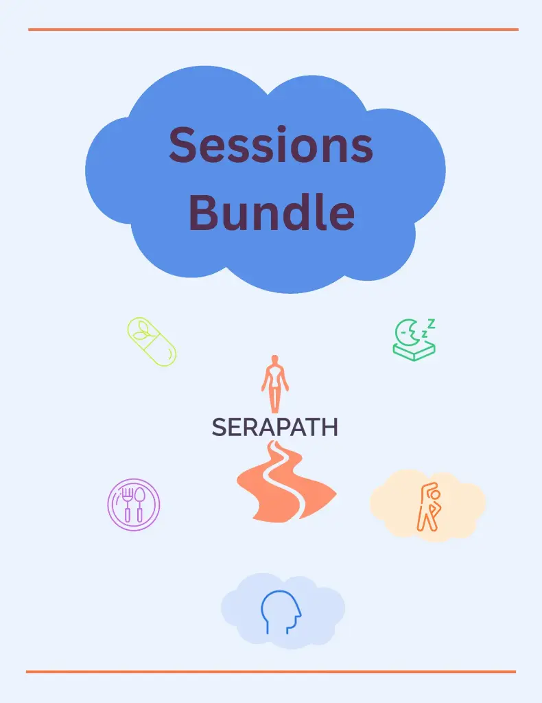 4 Sessions Bundle