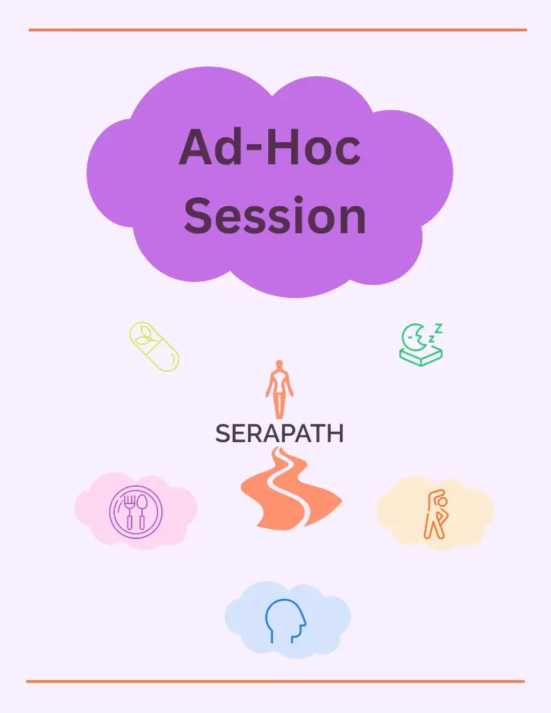 Ad-Hoc Session