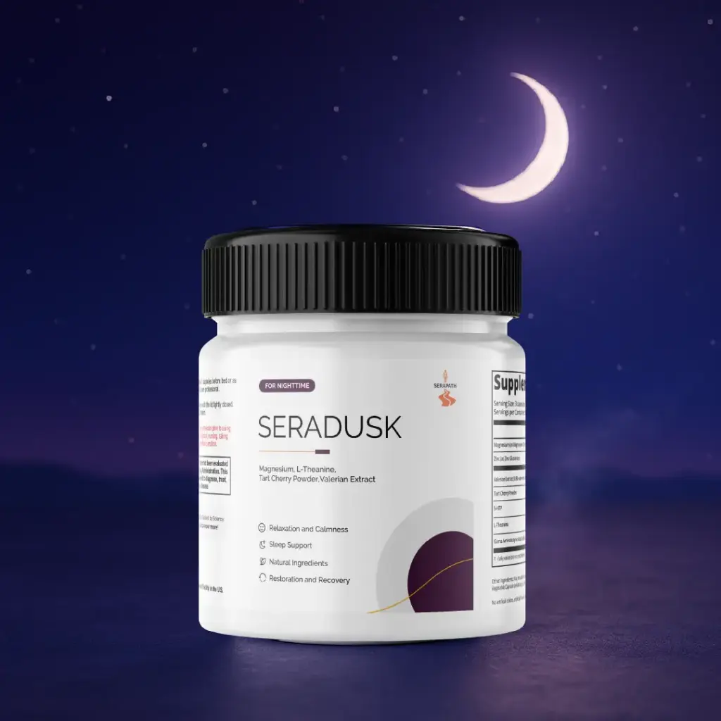 Seradusk