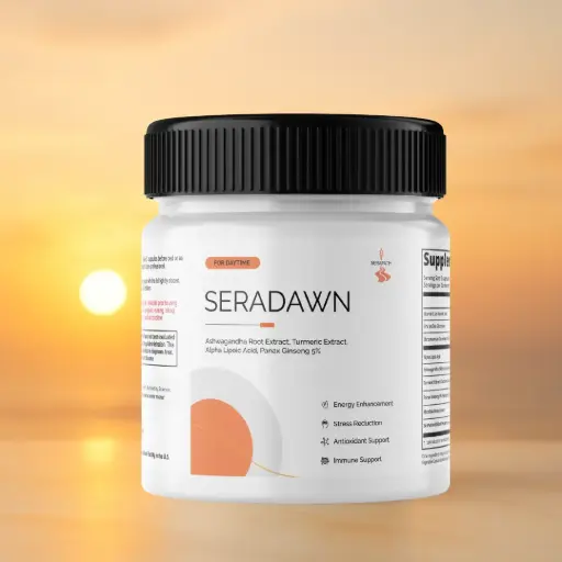 Seradawn