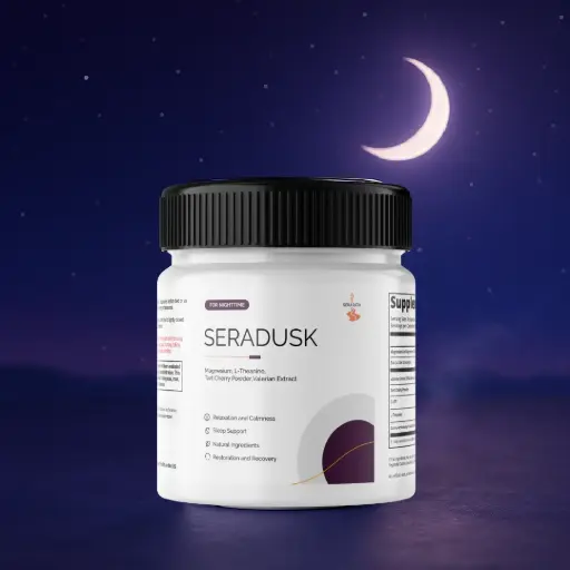 Seradusk